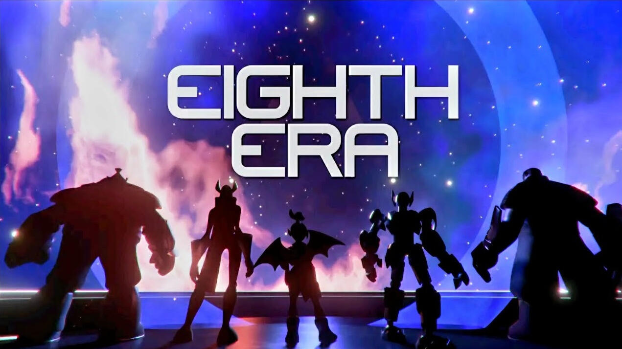 Eighth Era (2024): Android &amp; iOS Turn-based RPG Developer &amp; Publisher: Nice Gang
