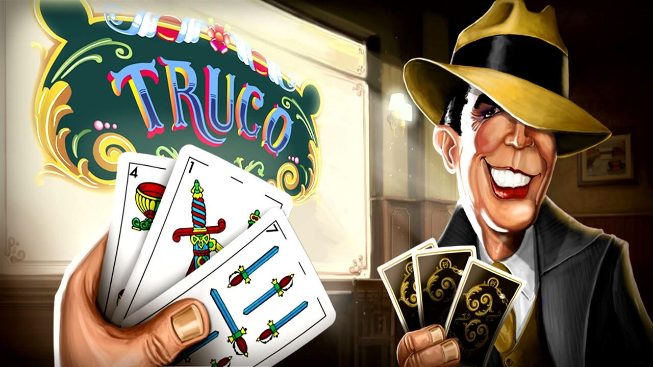 Truco Blyts (2023): Android &amp; iOS Card game Developer &amp; Publisher: Blyts