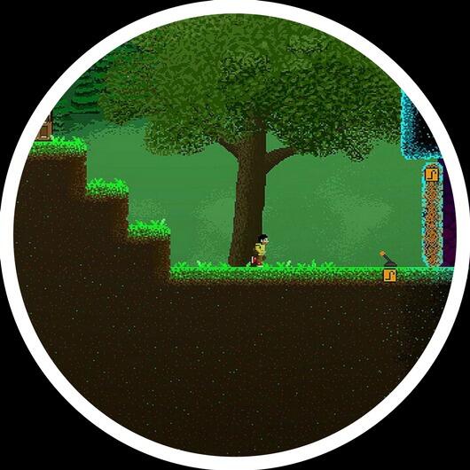 Ghostory's screenshot | Developer: RigidCore Games