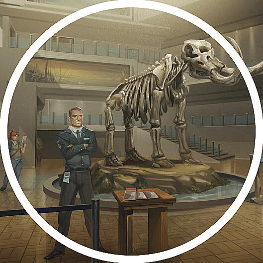 Nobodies' screenshot | Developer: Blyts